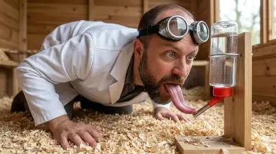 Die 8 besten Kleintiertränken im Vergleich (Oktober 2026)