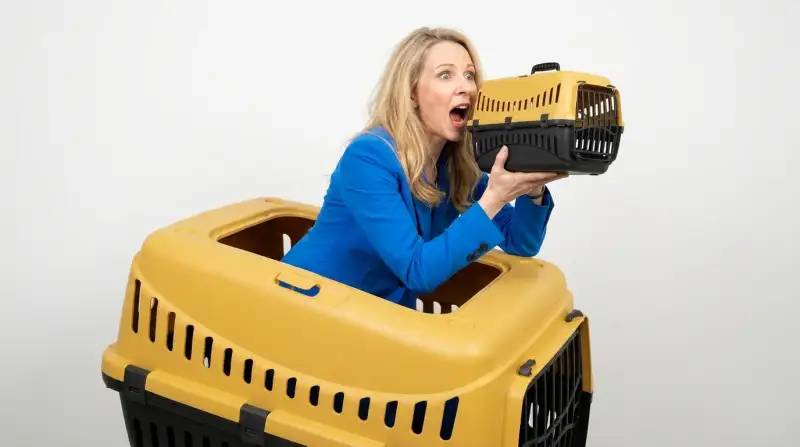 Die 8 besten Kleintier Transportboxen im Vergleich (Oktober 2026)