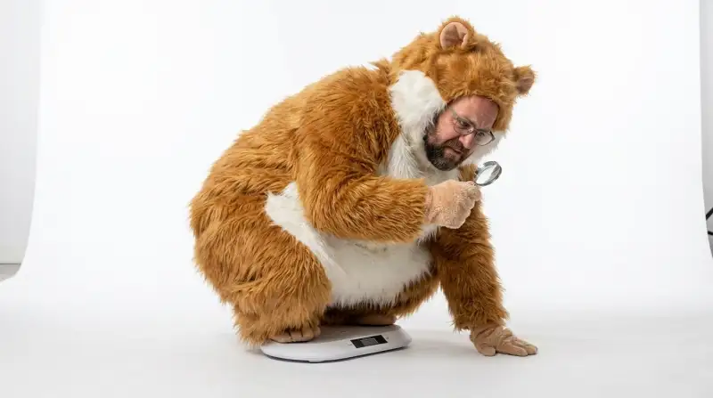 Die 8 besten Kleintierwaagen Digital im Vergleich (Oktober 2026)
