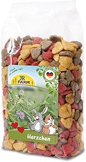 JR Farm Herzchen 200g