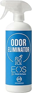 EOS (1 Liter) Biodor Animal Geruchsentferner sofort. Clean Urin für Haustieren (Hunde, Katzen, e…