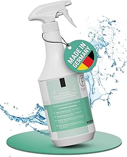 1L Haustier-Hygiene-Spray & Desinfektionsmittel für Hund, Katze & Co | Planet Sensitive® wirksa…