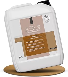 5L Stalldesinfektionsmittel Konzentrat Planet Strong® – Wirksam gegen Bakterien, Pilze & behü…