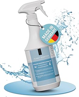 Planet Sensitive® – 1L alkoholfreies Desinfektionsmittel für Flächen, Oberflächen, Hände & H…