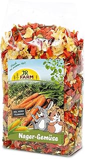 JR FARM Nager-Gemüse 150 g