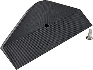 Standfüße kompatibel mit der Philips Hue Play Bar; perfekte Ausleuchtung in 45° und 71° Winke…