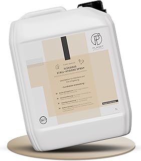 Stall-Hygiene Spray – 5L Desinfektionsmittel für Käfige, Ställe & Tierbereiche | Wirksam geg…