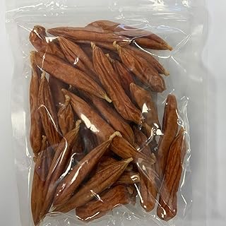 Bontoy Hundewürstchen | aus Kaninchenfleisch | 250g | Als Snack oder Leckerlie zwischen den Mahl…