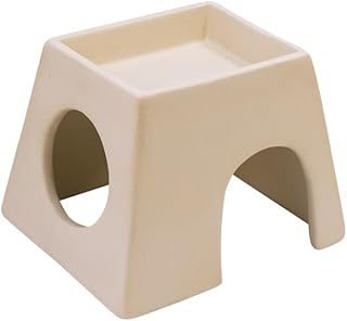 Nobby Nagerhaus Ceramic 13,5 x 11,5 x 10 cm