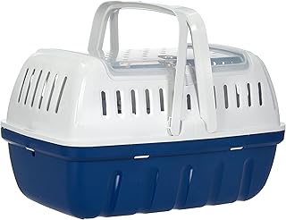 Riga 005871 Transportbox kleines Modell für Katzen und nager