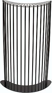 Protectionik: EIN Schutzgitter für Kaminöfen, um Ihre Kinder und Haustiere vor dem Risiko von V…