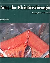 Atlas der Kleintierchirurgie