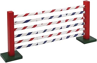 Kerbl Pet Agility Steilsprung für Nager 70 x 5 x 35 cm