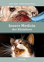 Innere Medizin beim Kleintier