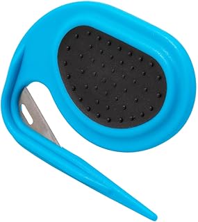 GROOM PROFESSIONAL Entfilzer mit Stahlklinge – Entfilzungswerkzeug für Hunde – Effektive Entfilz…