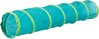 Trixie 62792 Spieltunnel für Kaninchen, ø 19 × 117 cm