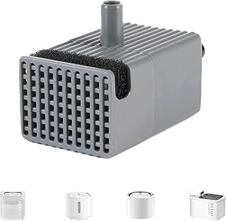 PETKIT Kabellose Wasserpumpe für Automatische Intelligenter Trinkbrunnen EVERSWEET 3 PRO/Solo 2/…