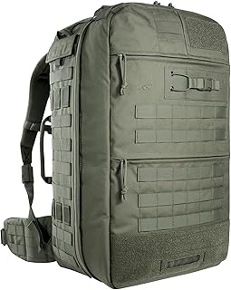 Tasmanian Tiger TT First Responder 50 L Volumen Sanitäter-Rucksack für professionellen Einsatz …