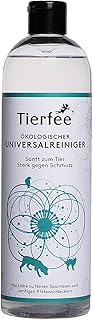 Ökologischer Universalreiniger für Tierhaushalte – 500ml