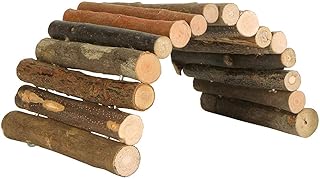 Trixie 62151 Natural Living Brücke, 22 × 10 cm