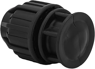 H2O-Flex® PP Fitting 25mm Stopfen Klemmverbinder mit DVGW Trinkwasserzulassung Verschraubung End…