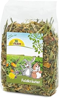 JR Farm Feldkräuter 200g
