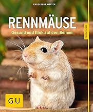 Rennmäuse: Gesund und flink auf den Beinen (GU Kleintiere)