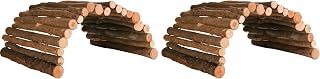 TRIXIE 62153 Natural Living Brücke, 51 × 30 cm (Packung mit 2)