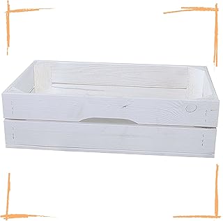 Aufbewahrungskiste Vintage Holzkiste Klein Geschenkkiste Deko Weinkisten Obstkisten Holzkästchen…