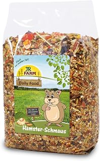 JR FARM Hamster-Schmaus 600 g