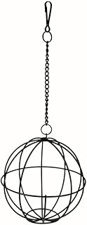 Trixie 6105 Food-Ball, ø 12 cm, Natur
