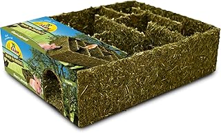 JR FARM’Back to Instinct‘ Snack-Labyrinth 400 g, 38x28x10 cm (1er Pack)